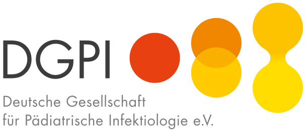 Logo DGPI